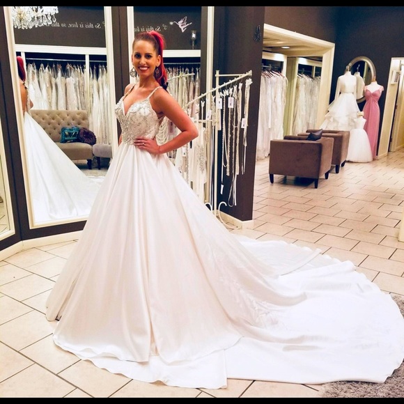 Wedding Gown